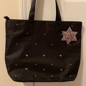 Bath and body works tote NWT